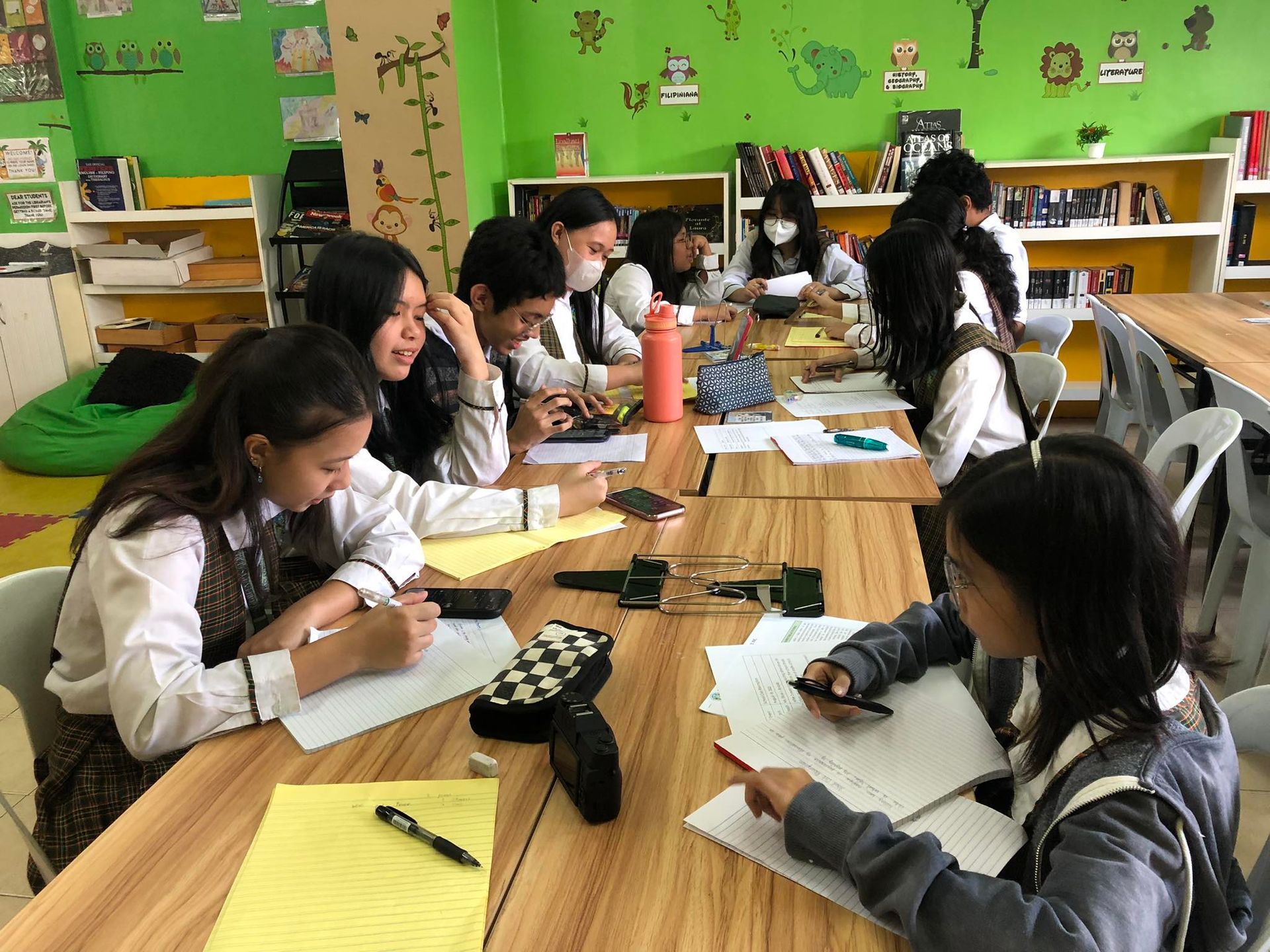 Best Christian School