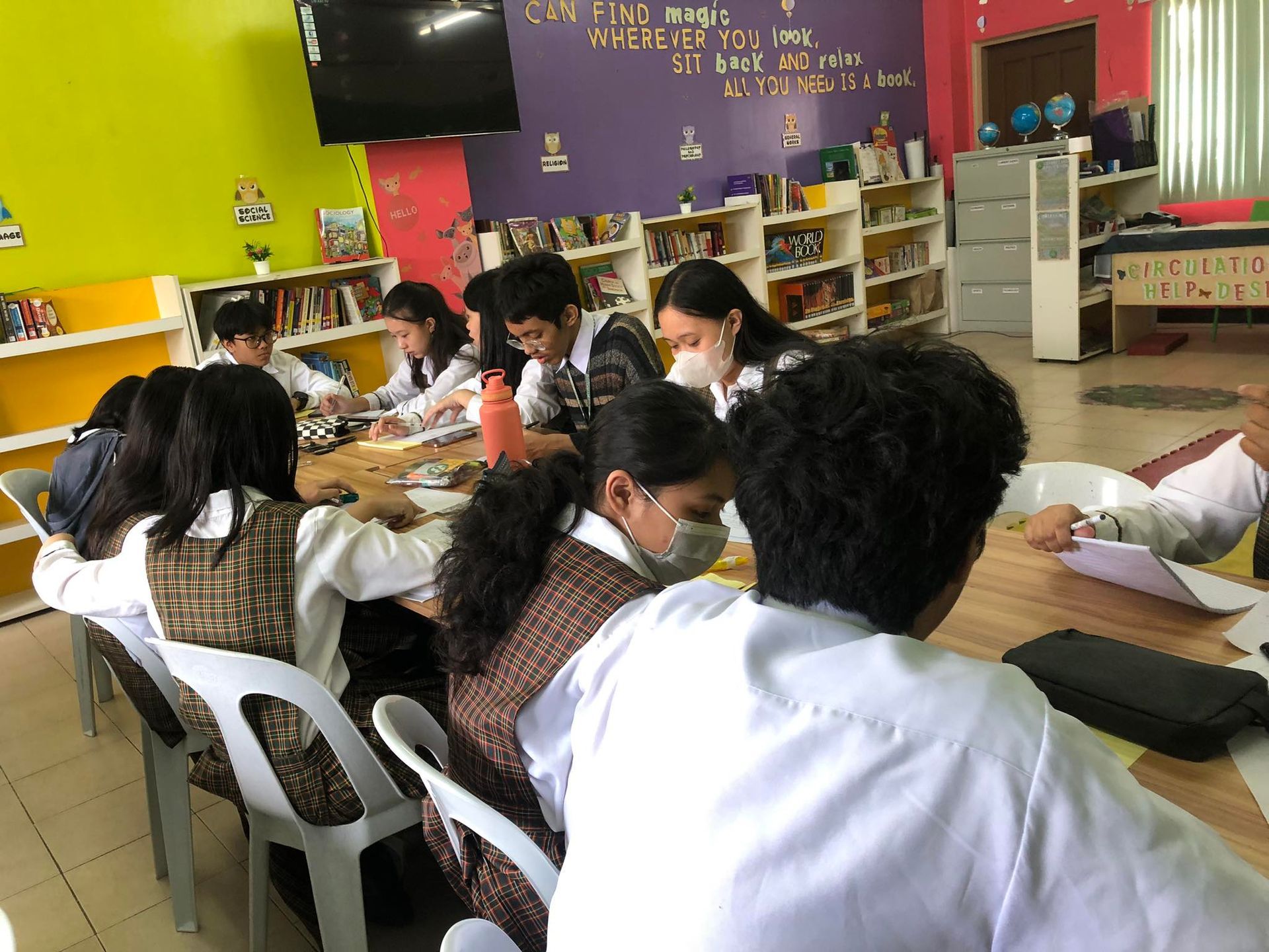 Best Christian School