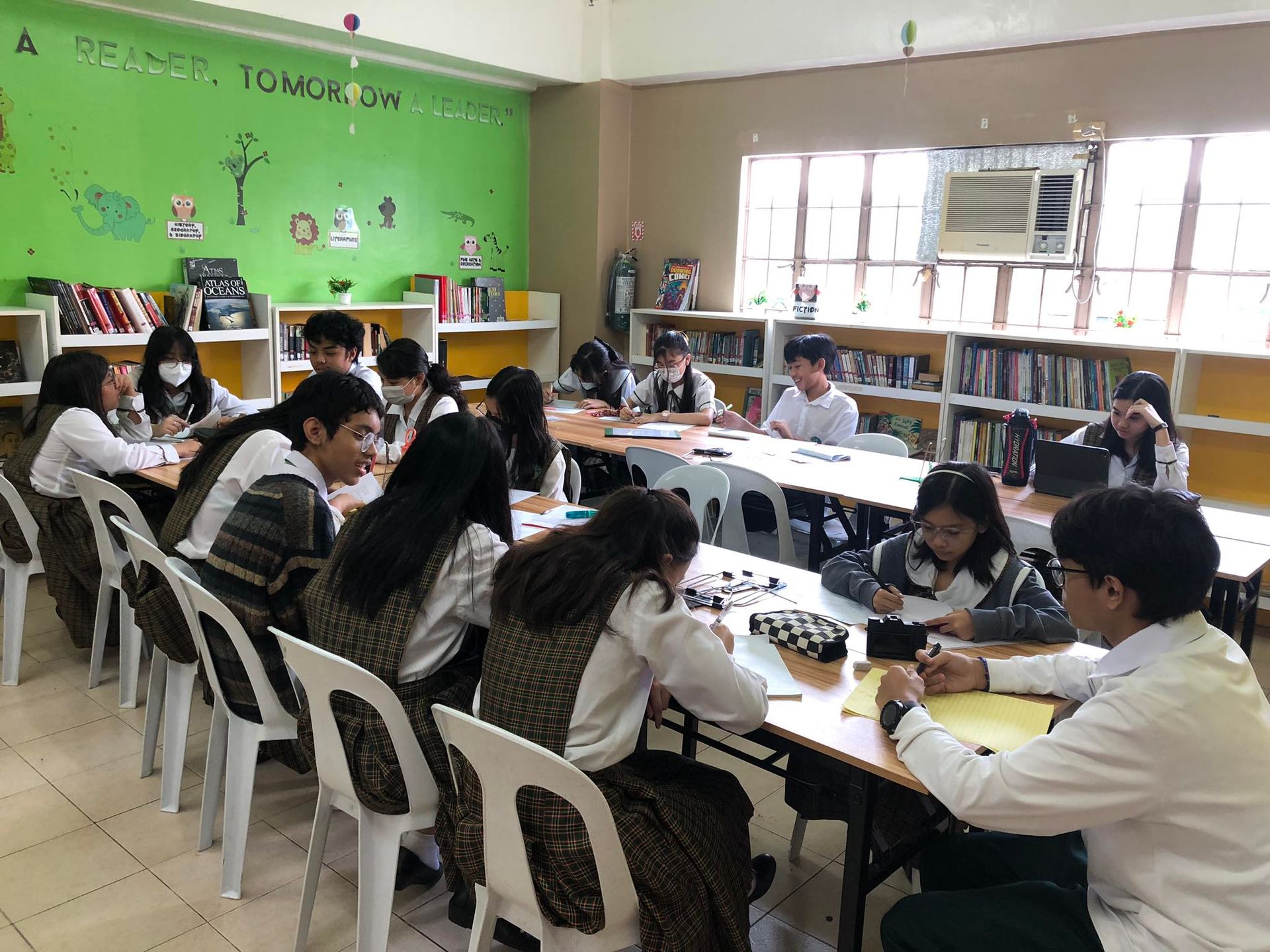 Best Christian School