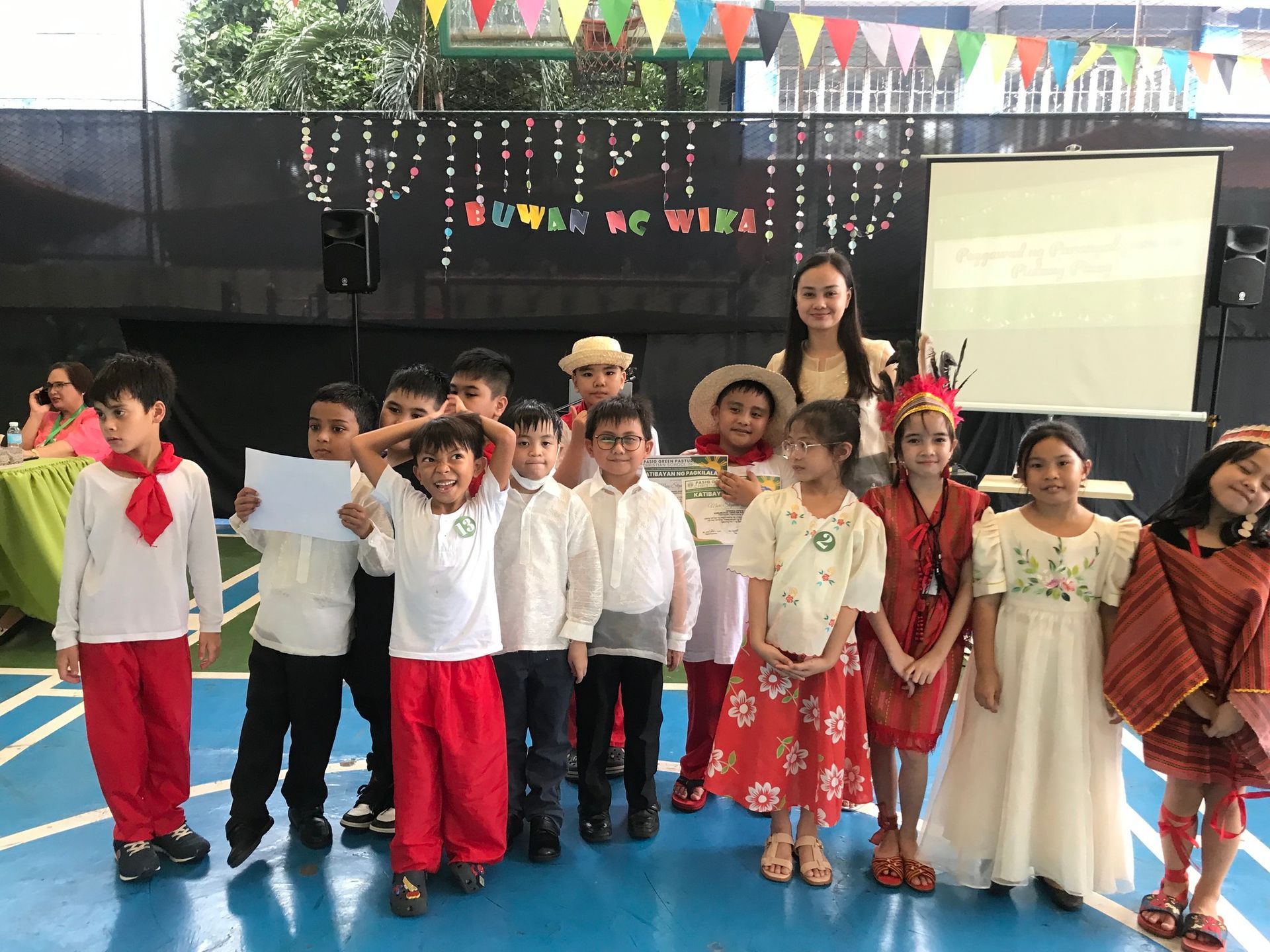 Best Christian School