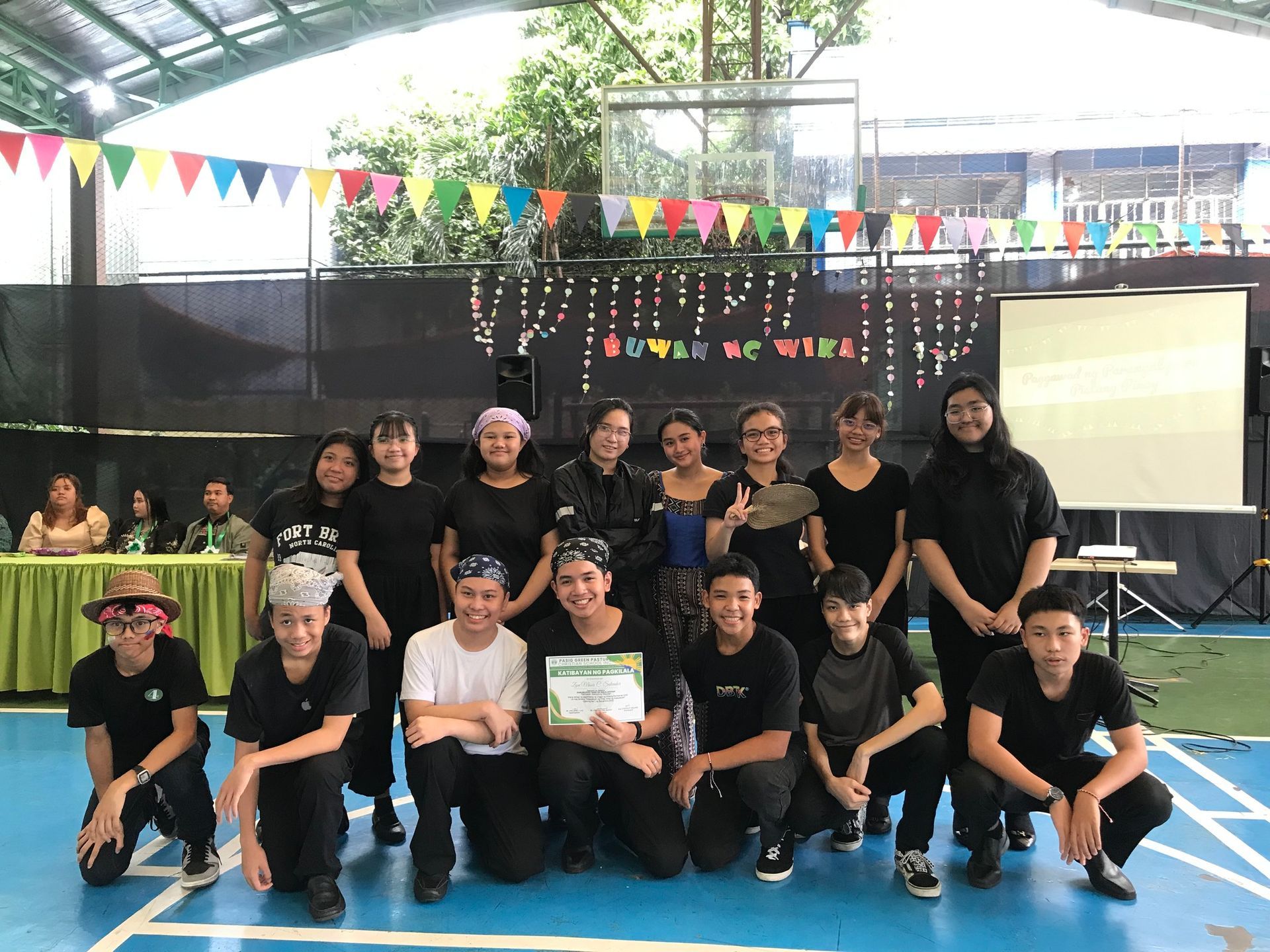 Best Christian School