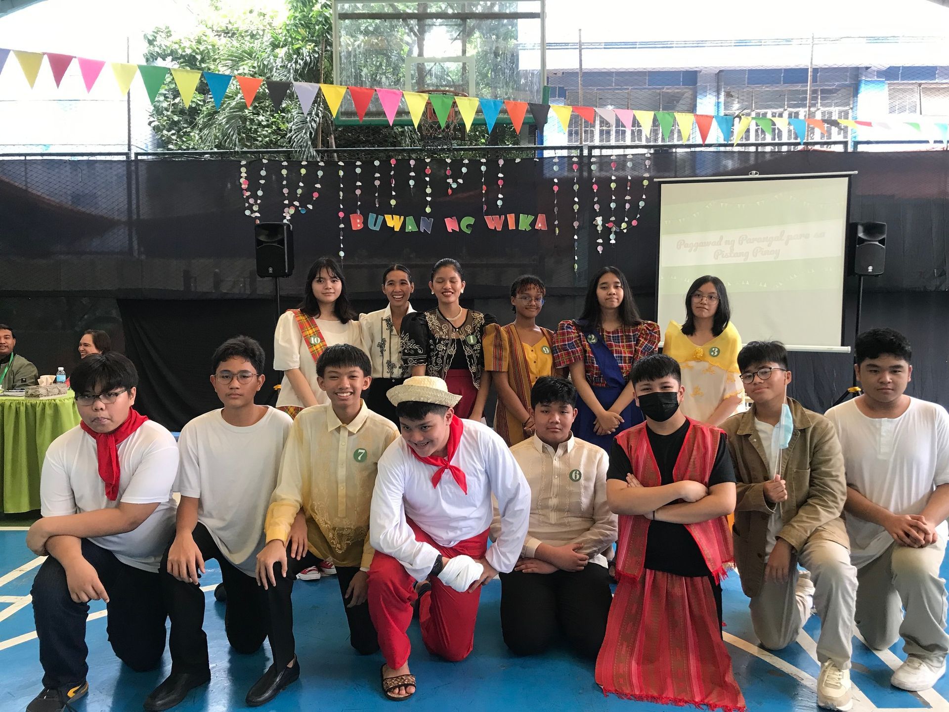 Best Christian School