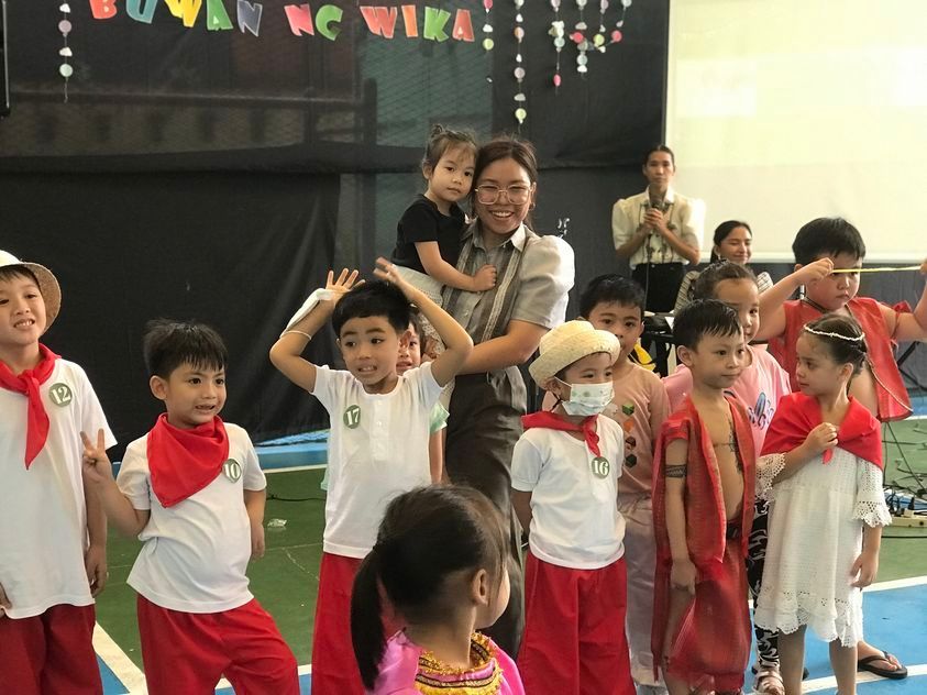 Best Christian School