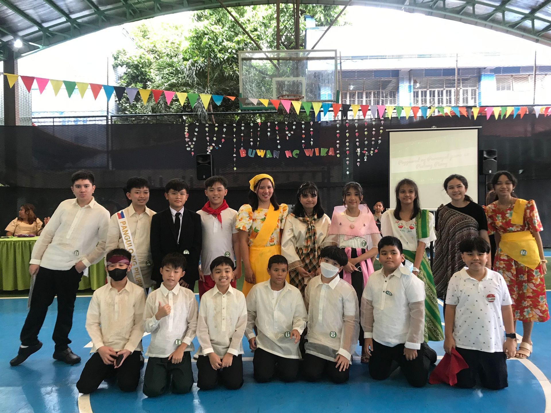 Best Christian School