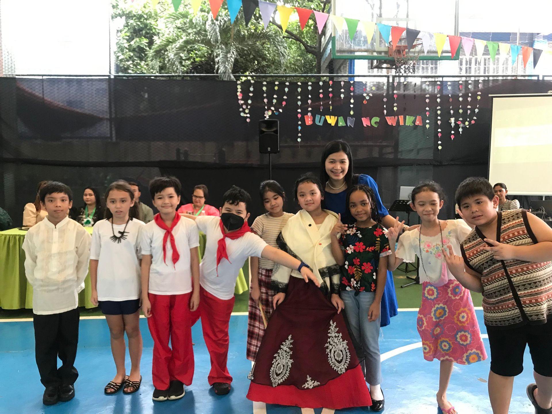 Best Christian School