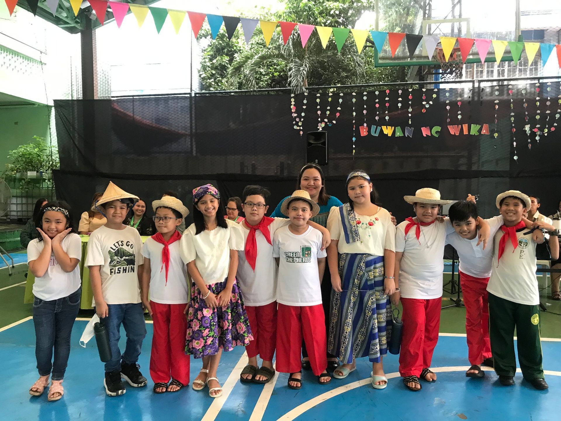 Best Christian School