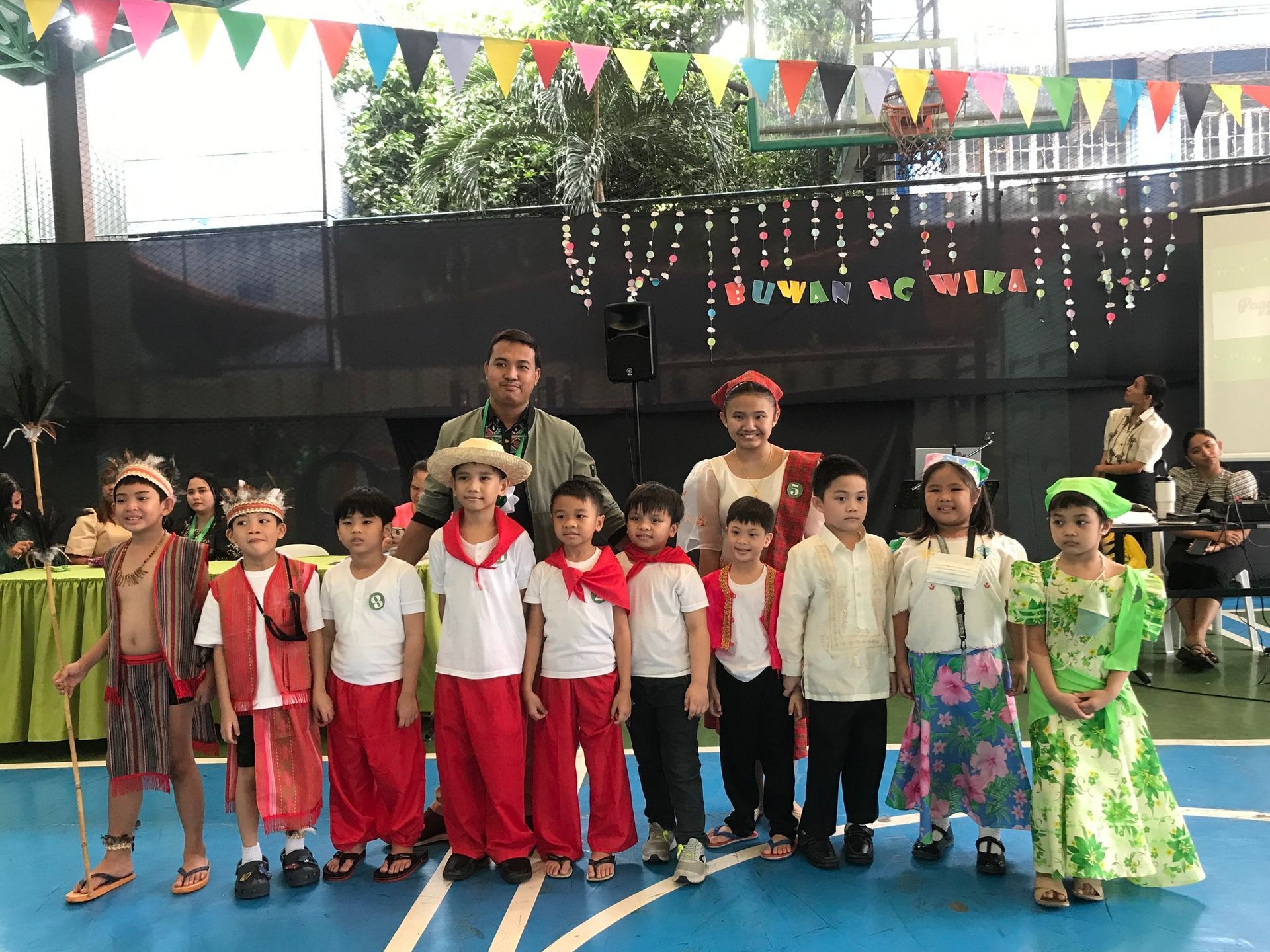 Best Christian School