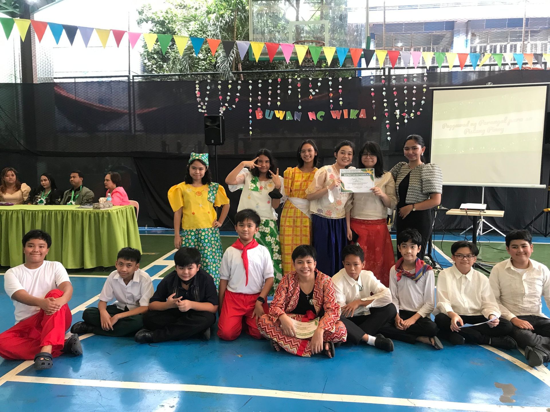 Best Christian School