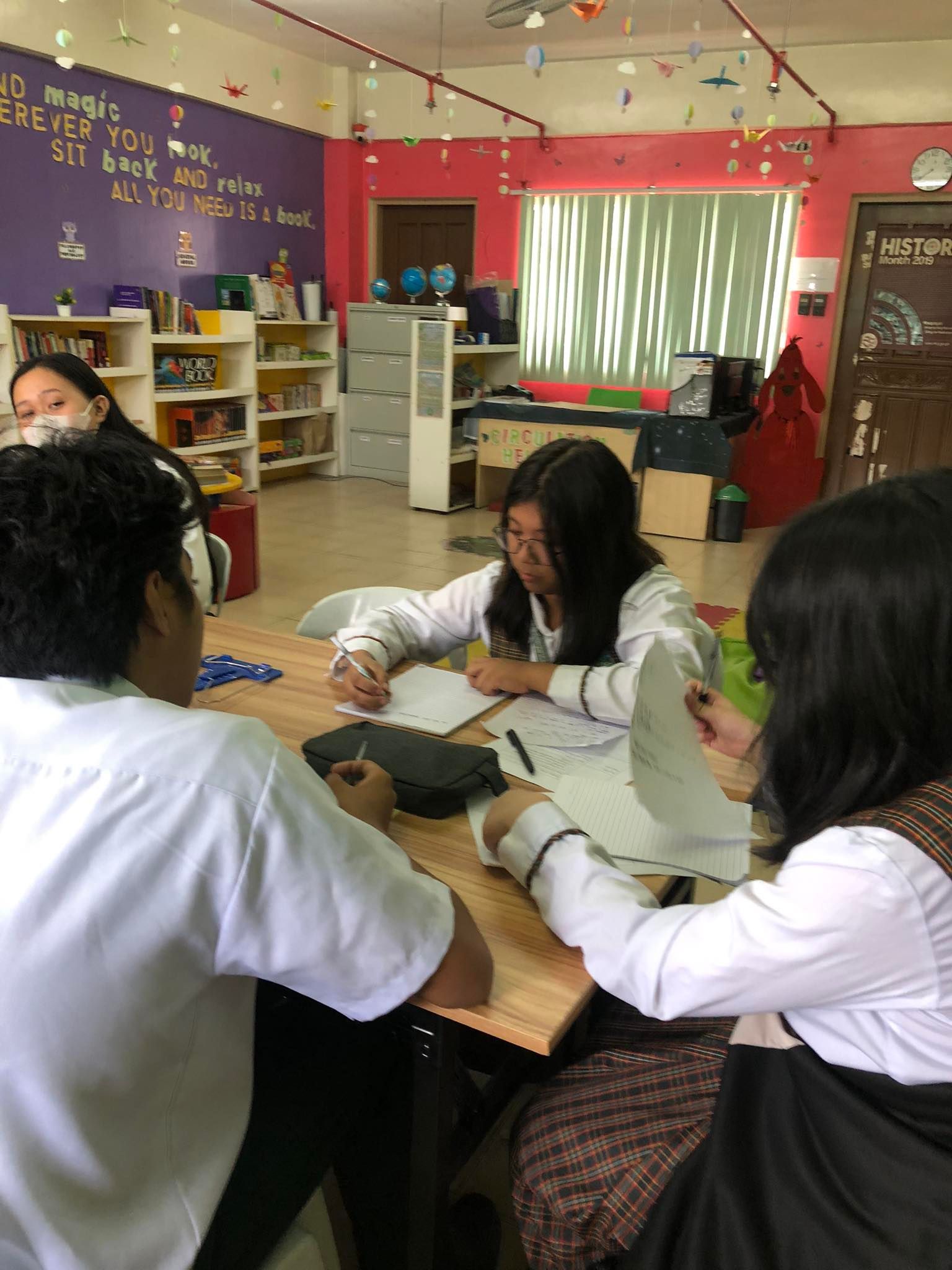 Best Christian School