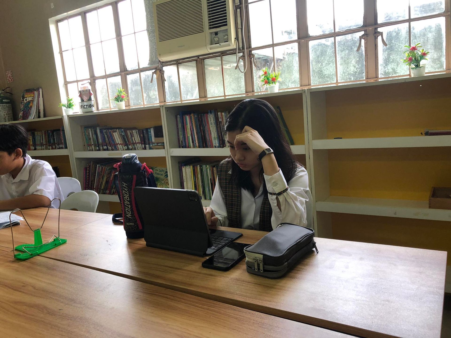 Best Christian School