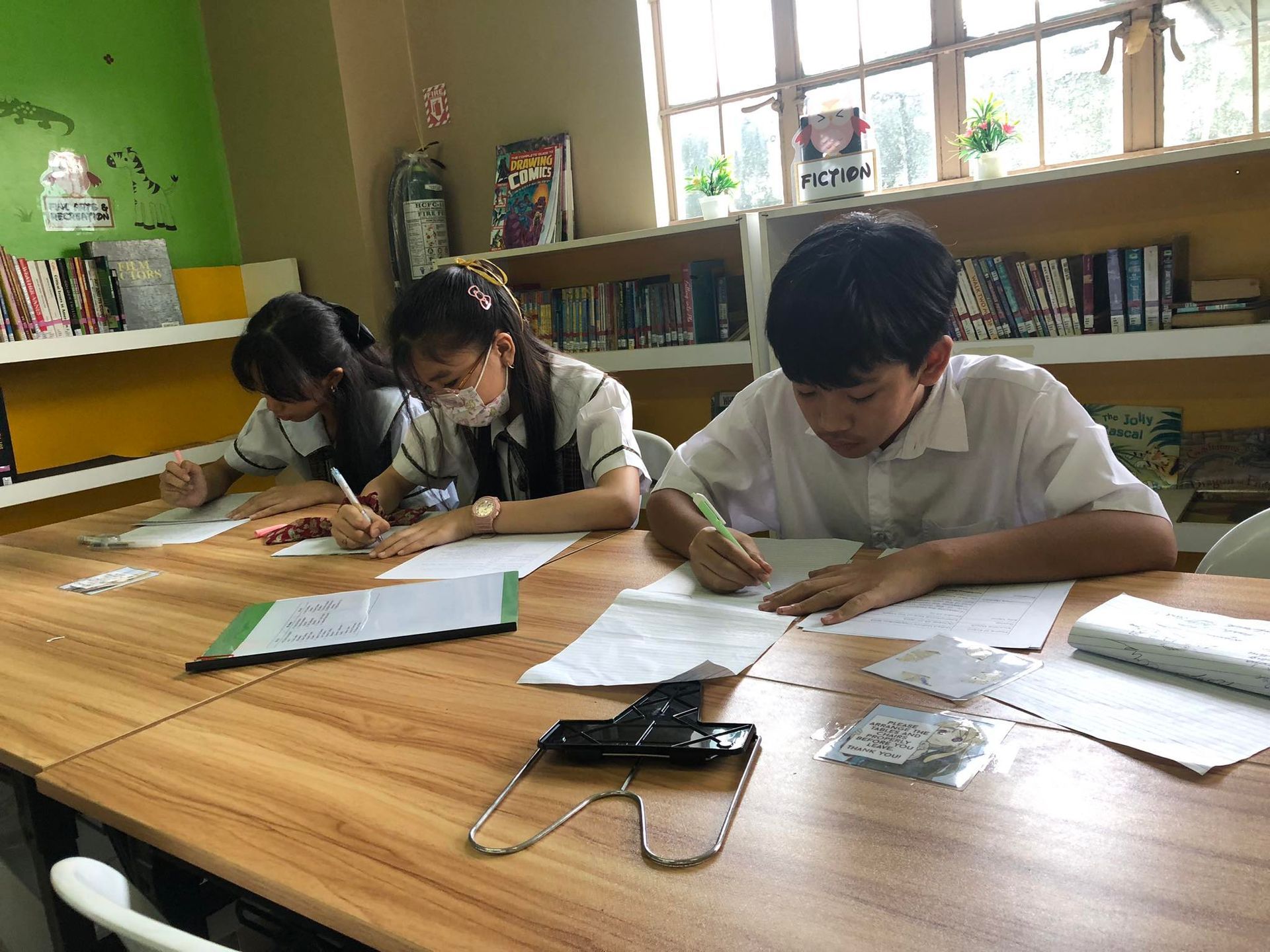 Best Christian School