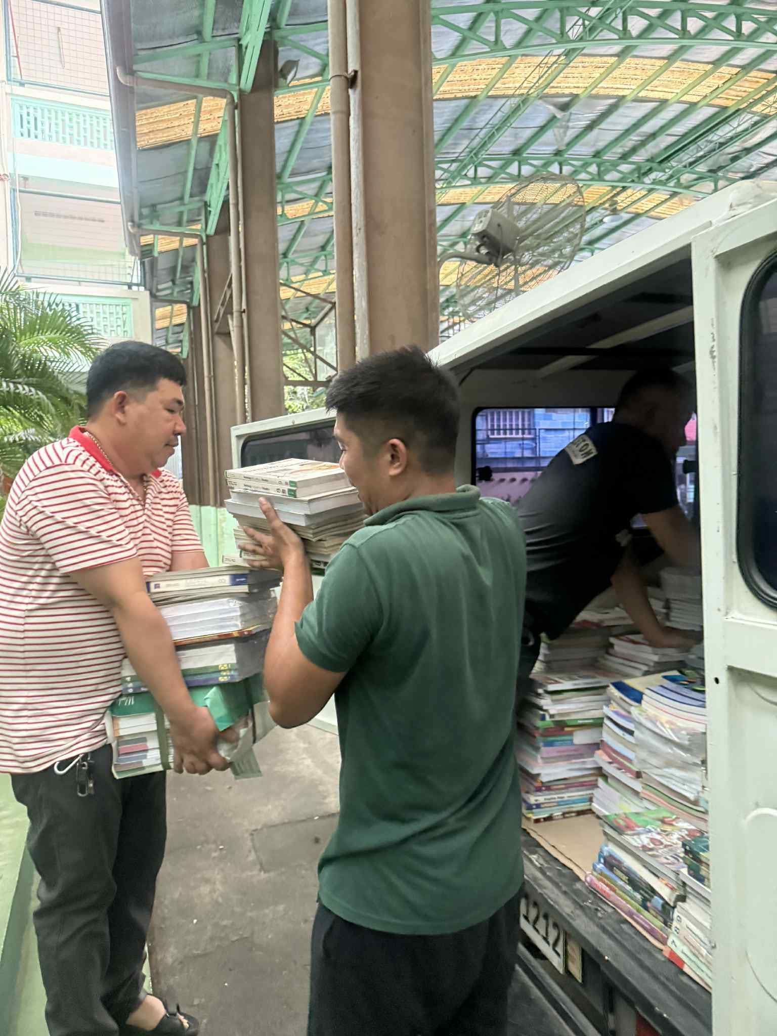 Best christian school in Pasig