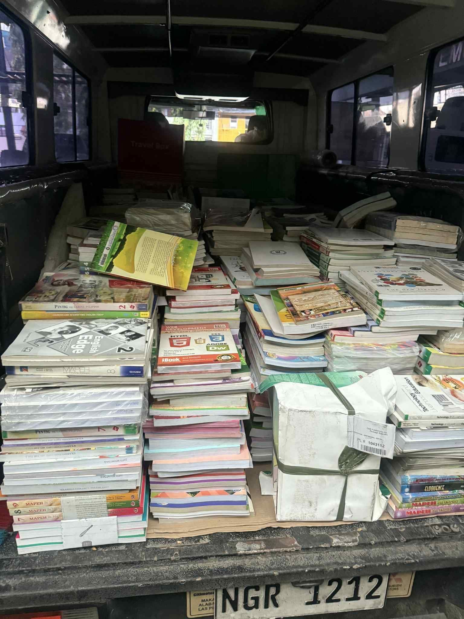 Best christian school in Pasig