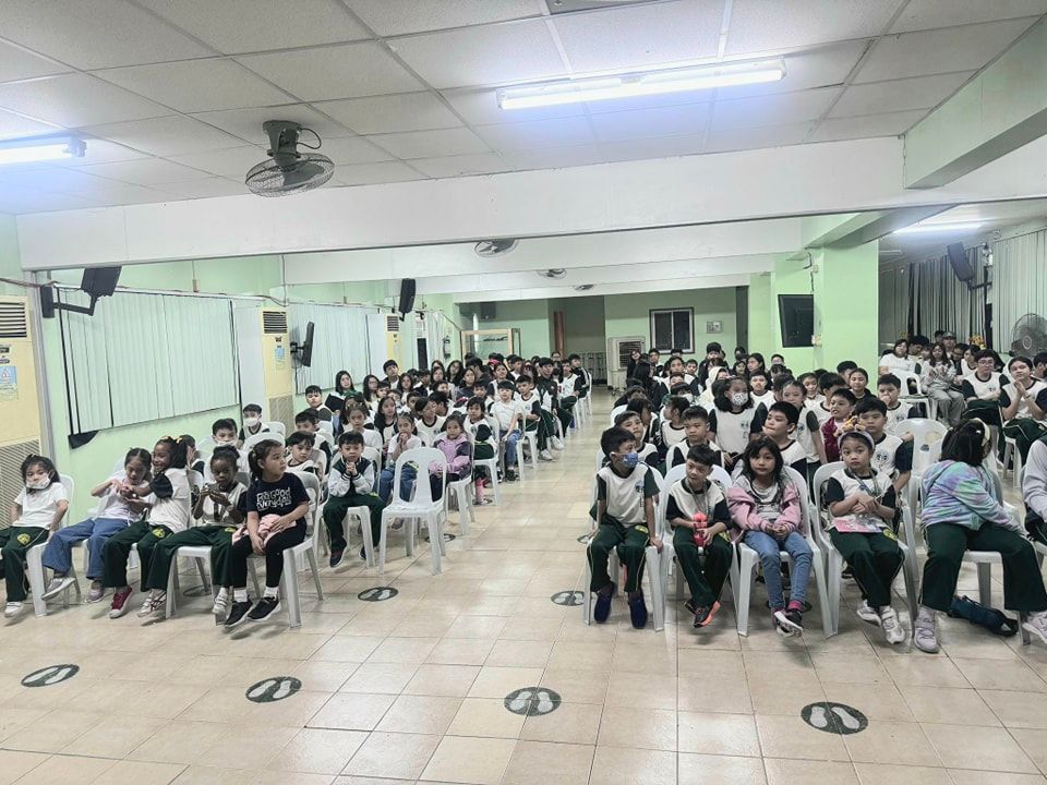 Pasig Christian School