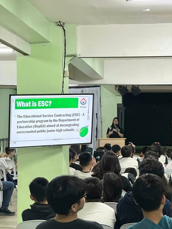 Pasig Christian School