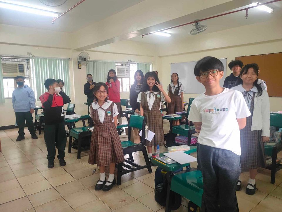 Pasig Christian School