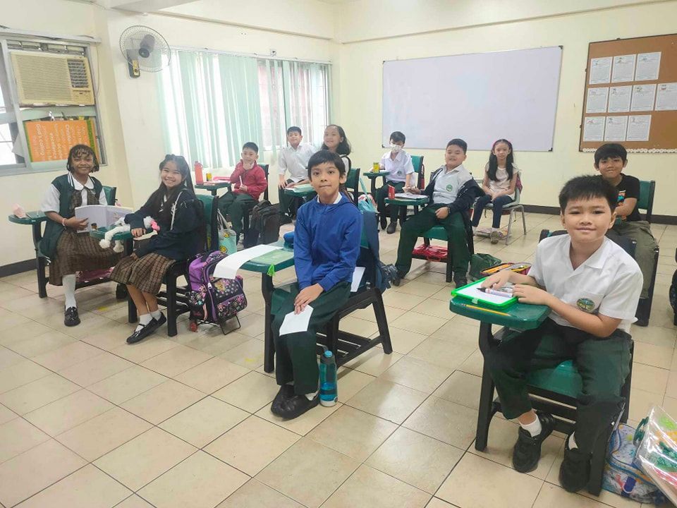 Pasig Christian School