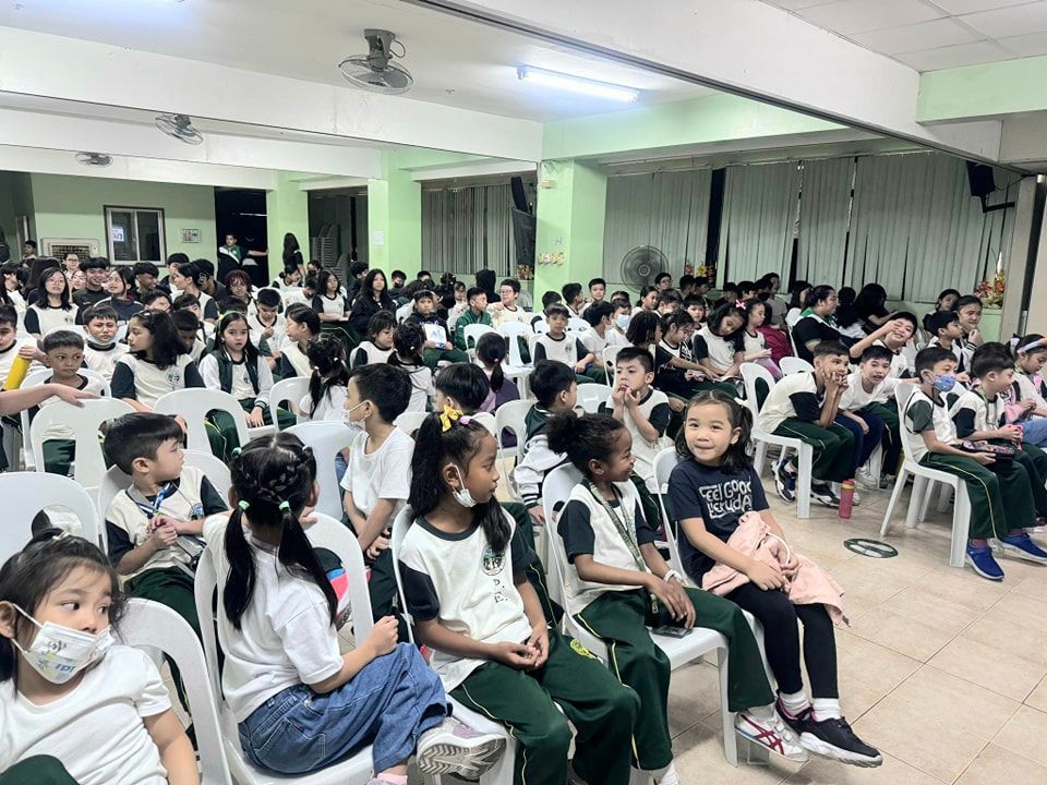 Pasig Christian School