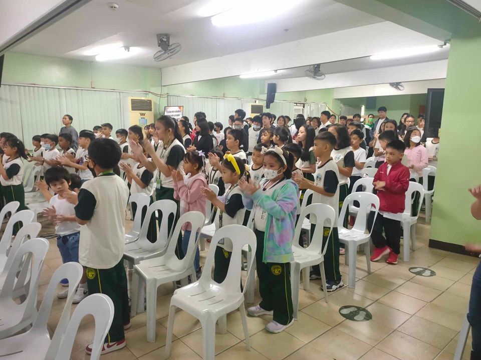 Pasig Christian School