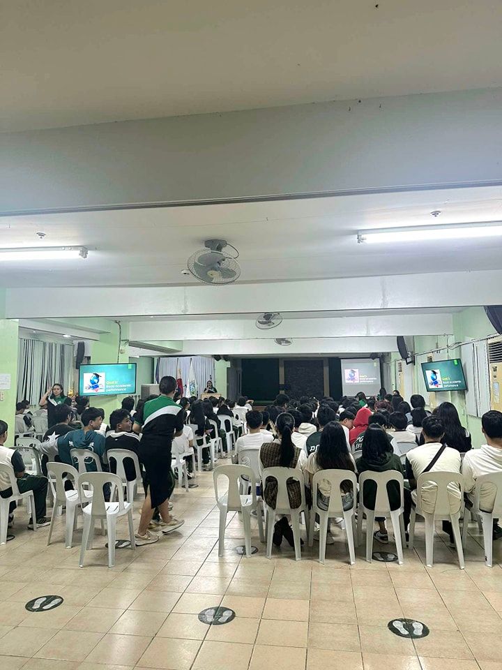 Pasig Christian School