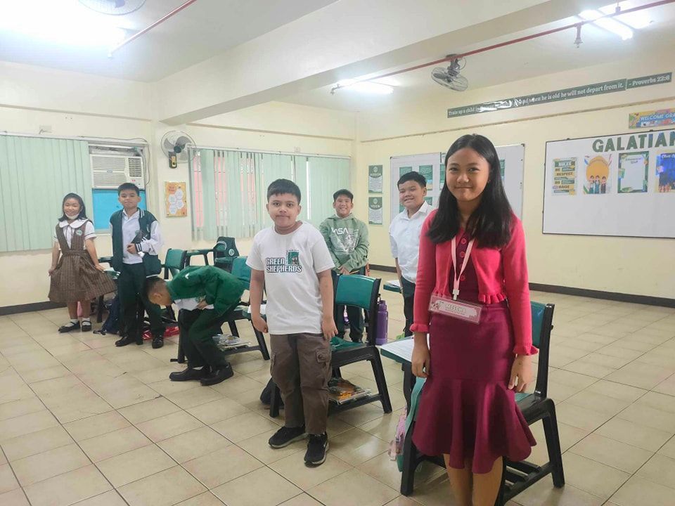 Pasig Christian School