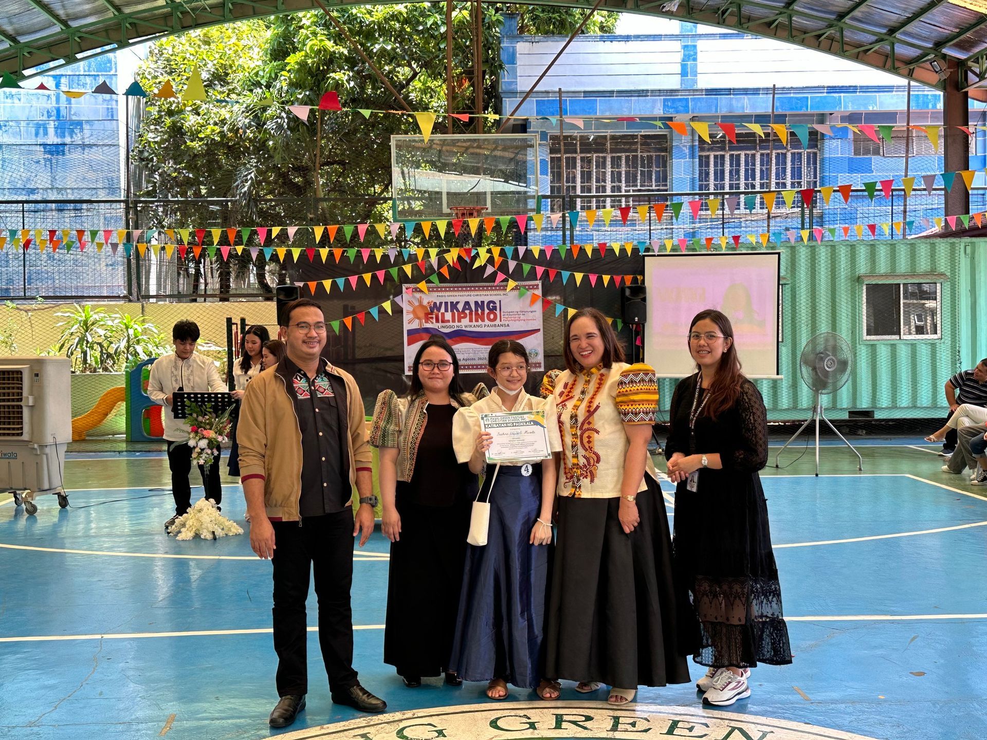 Best Christian School in Pasig