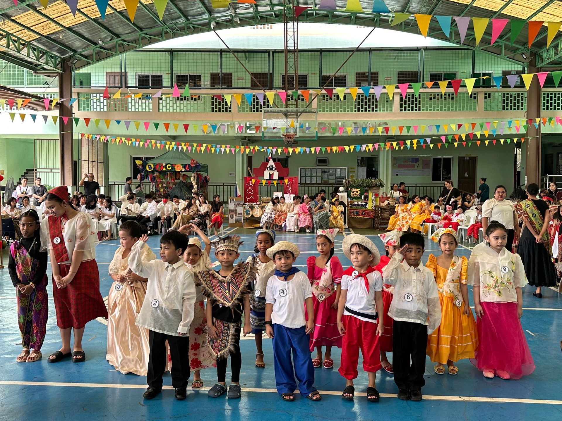 Best Christian School in Pasig