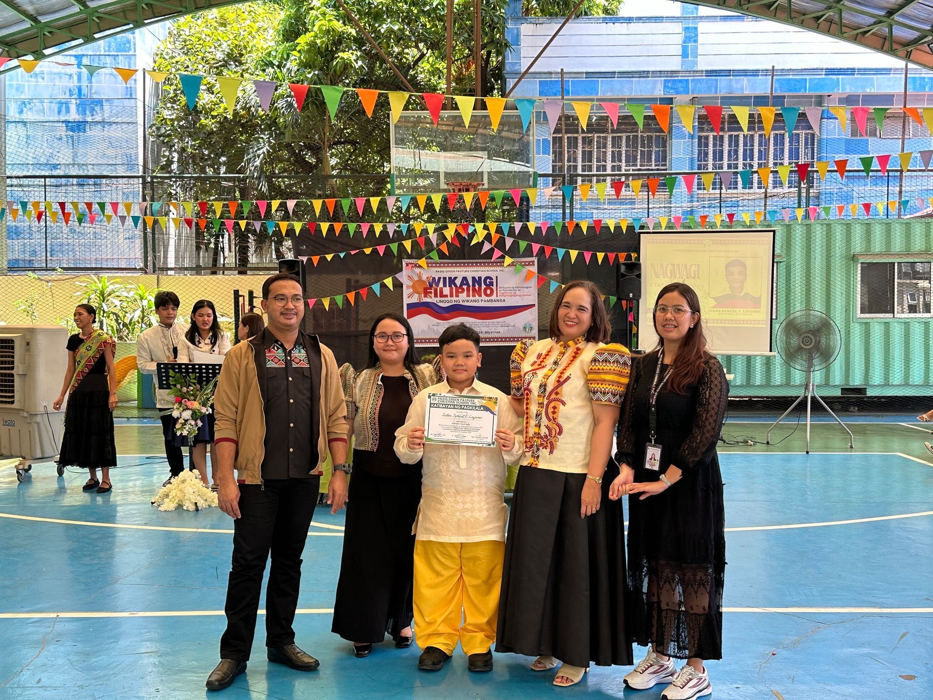 Best Christian School in Pasig