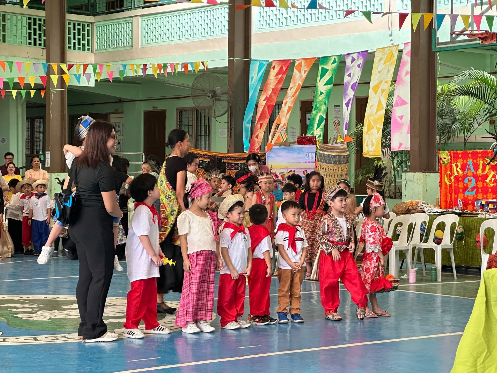 Best Christian School in Pasig