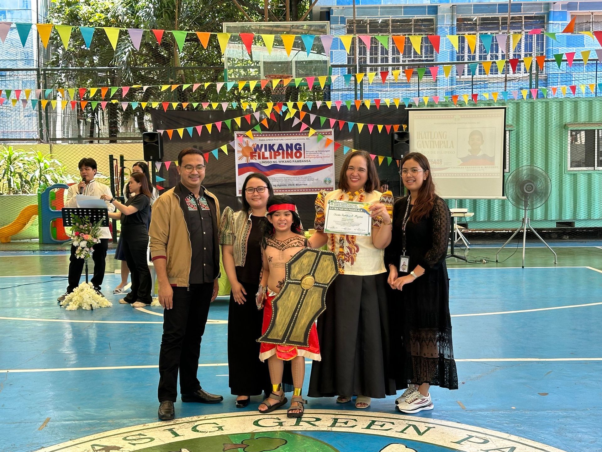 Best Christian School in Pasig