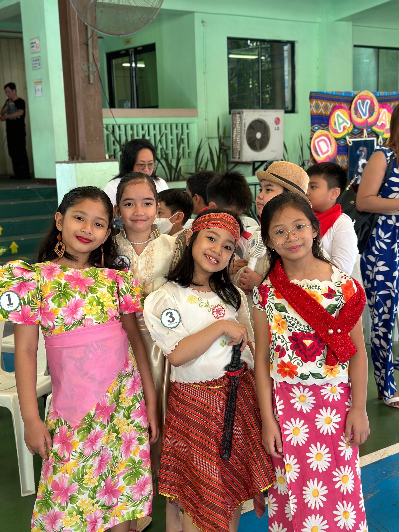 Best Christian School in Pasig