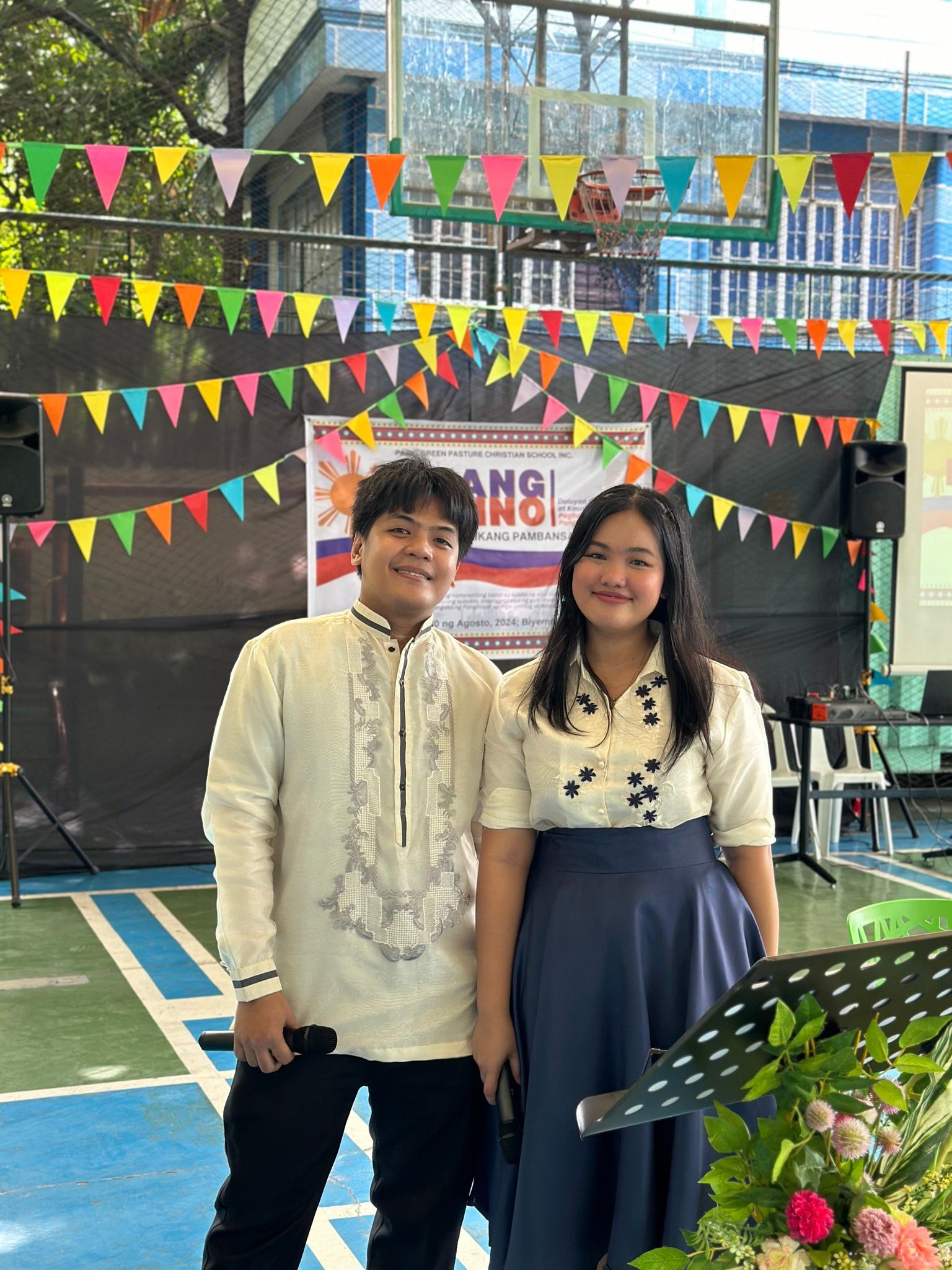 Best Christian School in Pasig