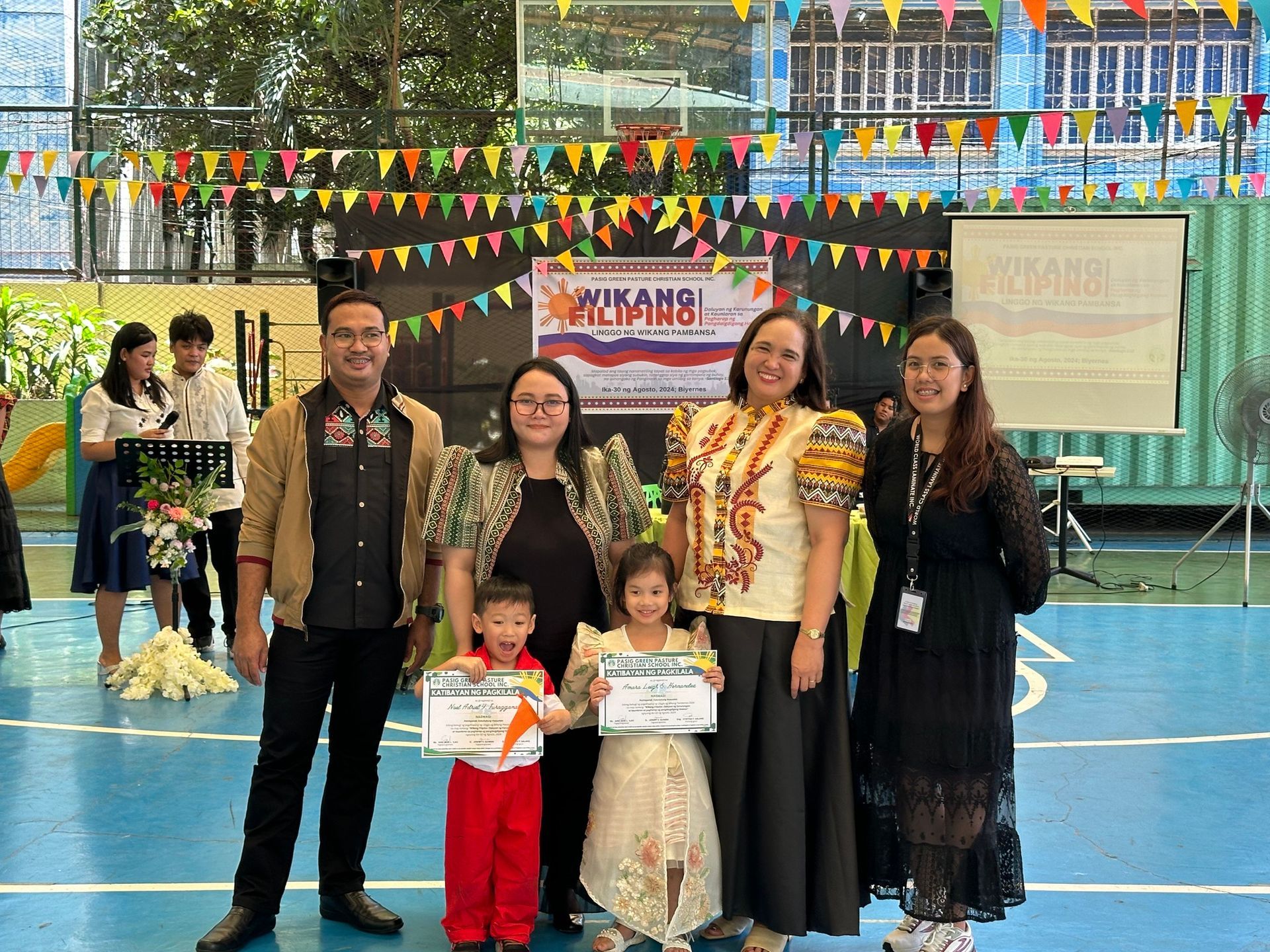 Best Christian School in Pasig