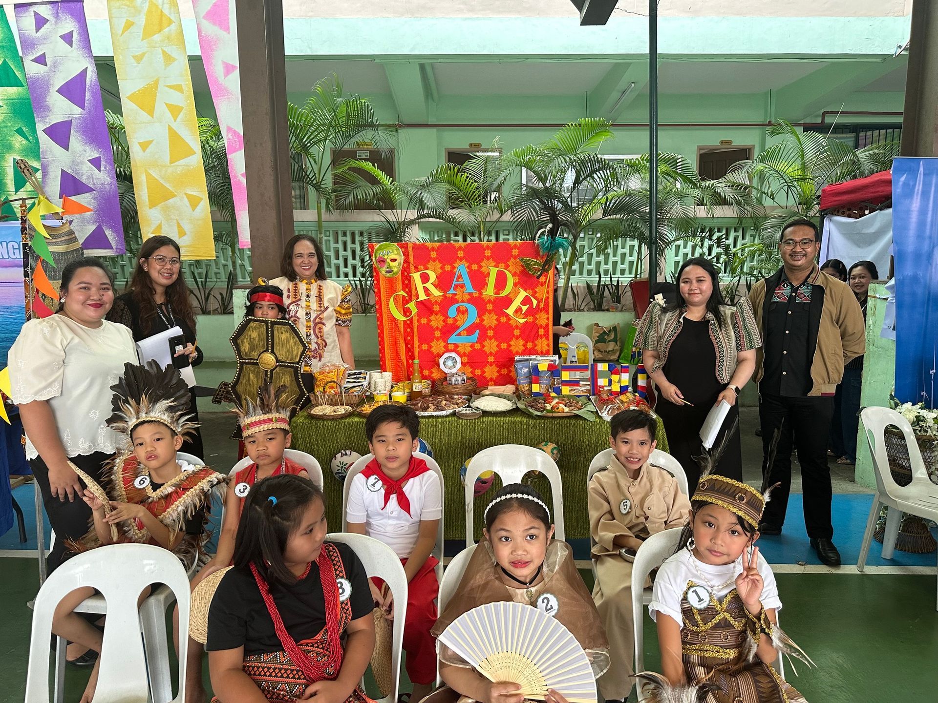 Best Christian School in Pasig