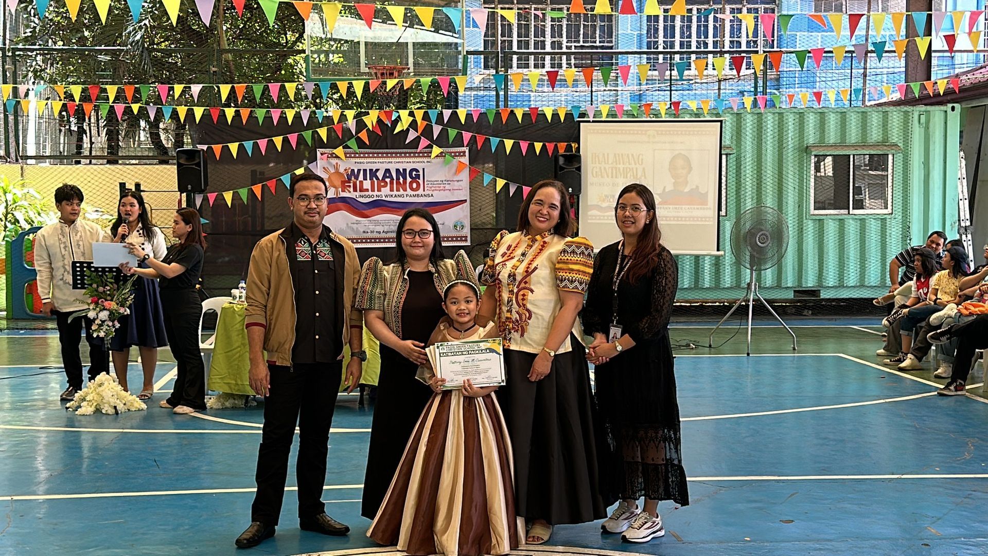 Best Christian School in Pasig