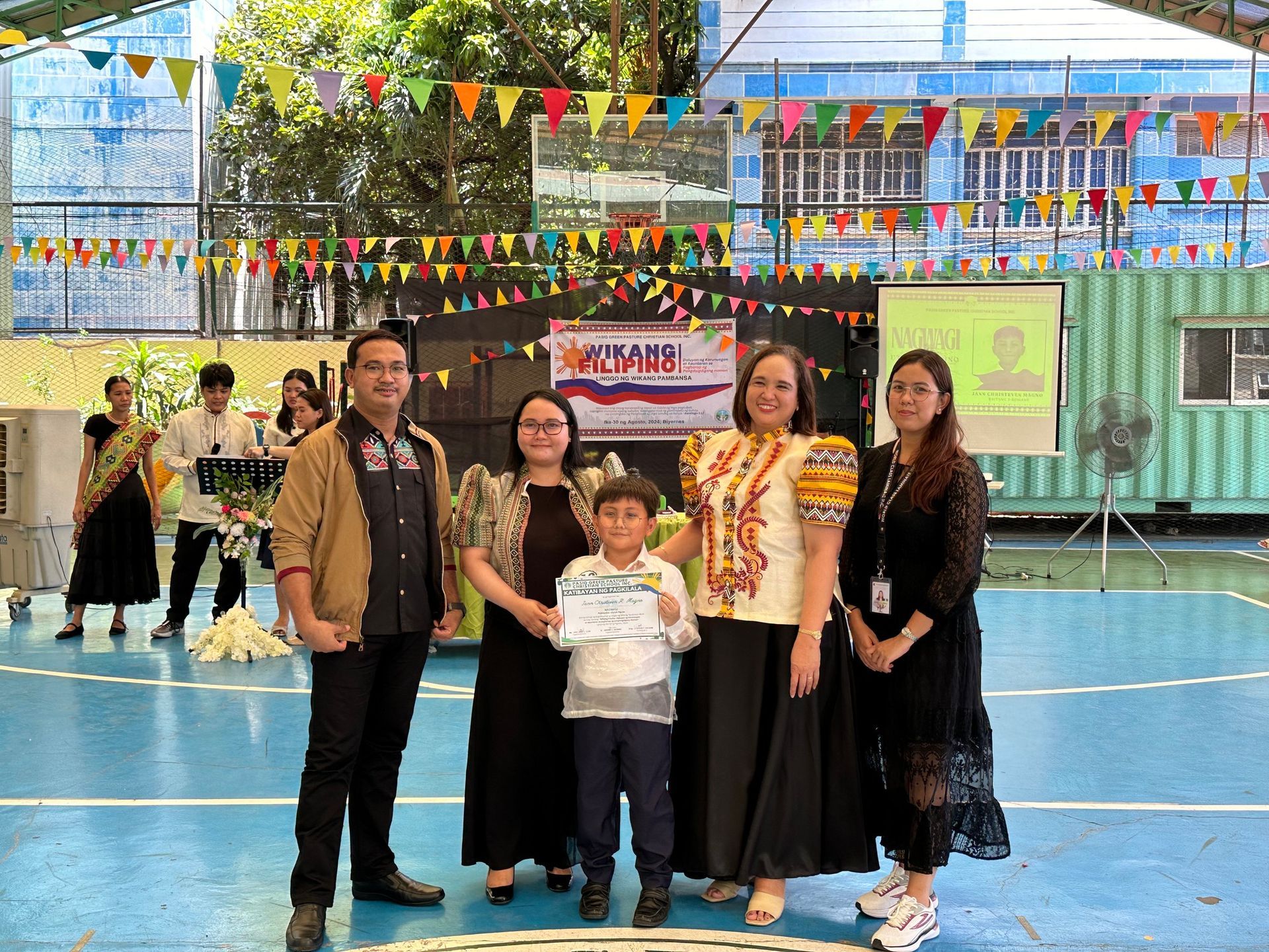 Best Christian School in Pasig