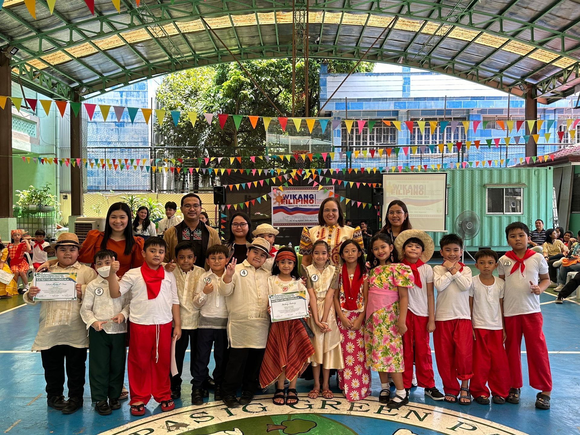 Best Christian School in Pasig