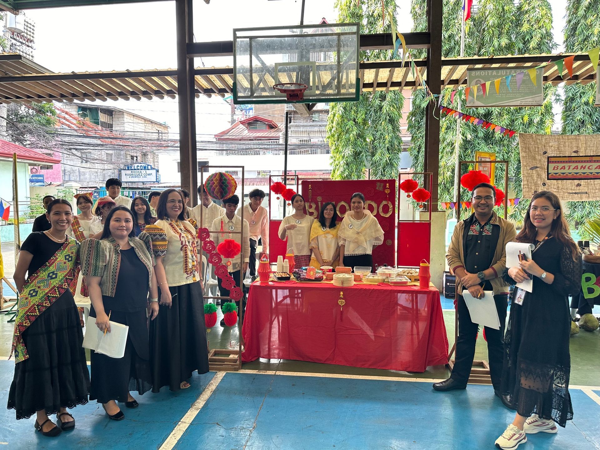 Best Christian School in Pasig