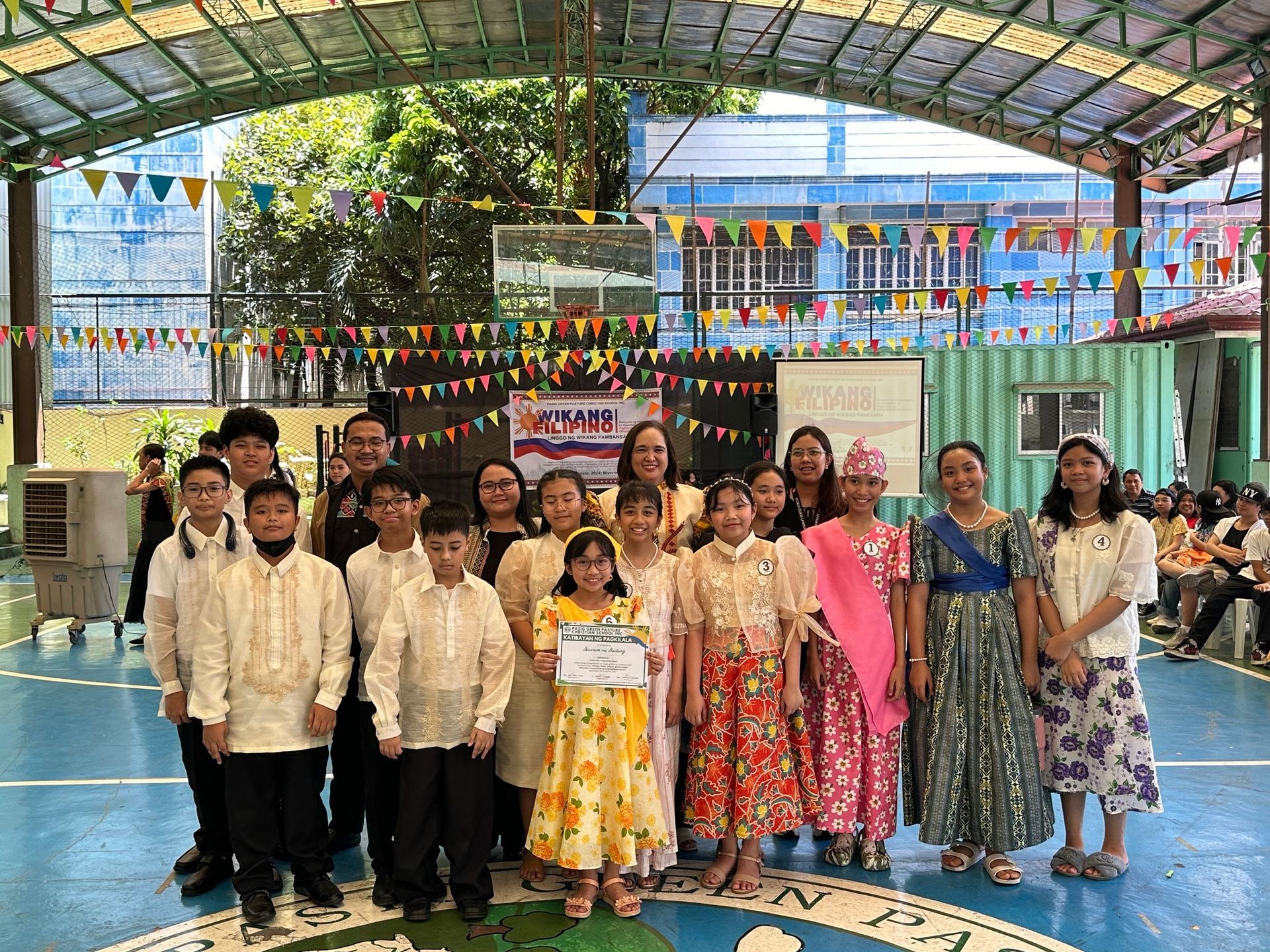 Best Christian School in Pasig