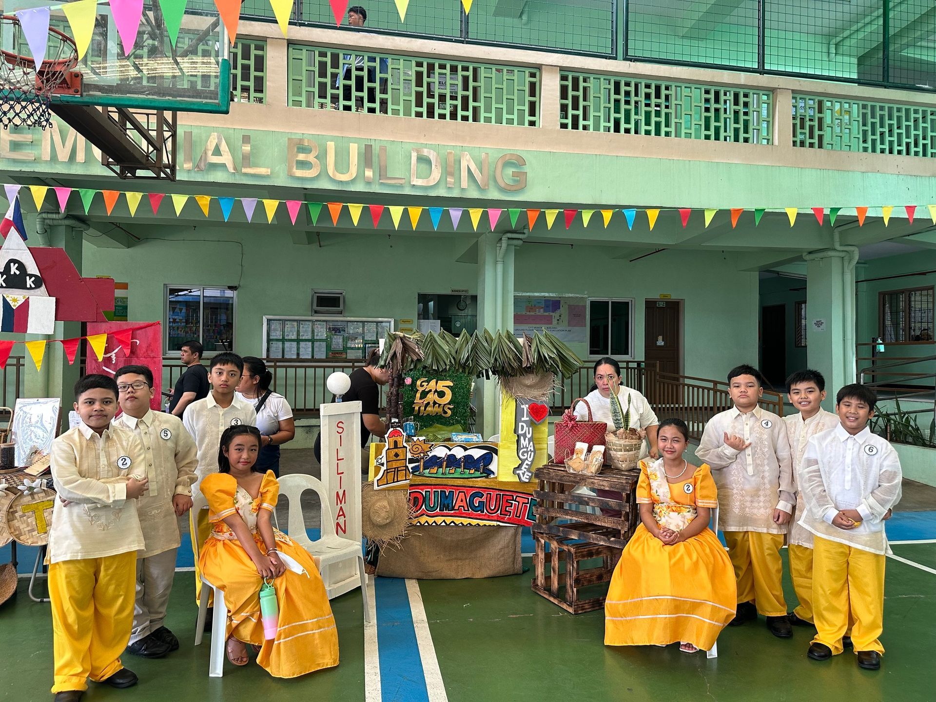 Best Christian School in Pasig