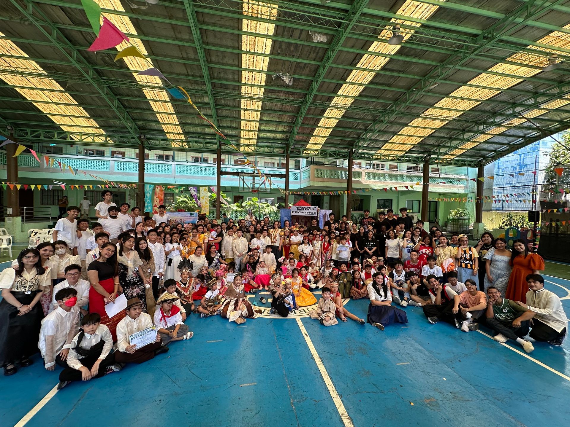 Best Christian School in Pasig