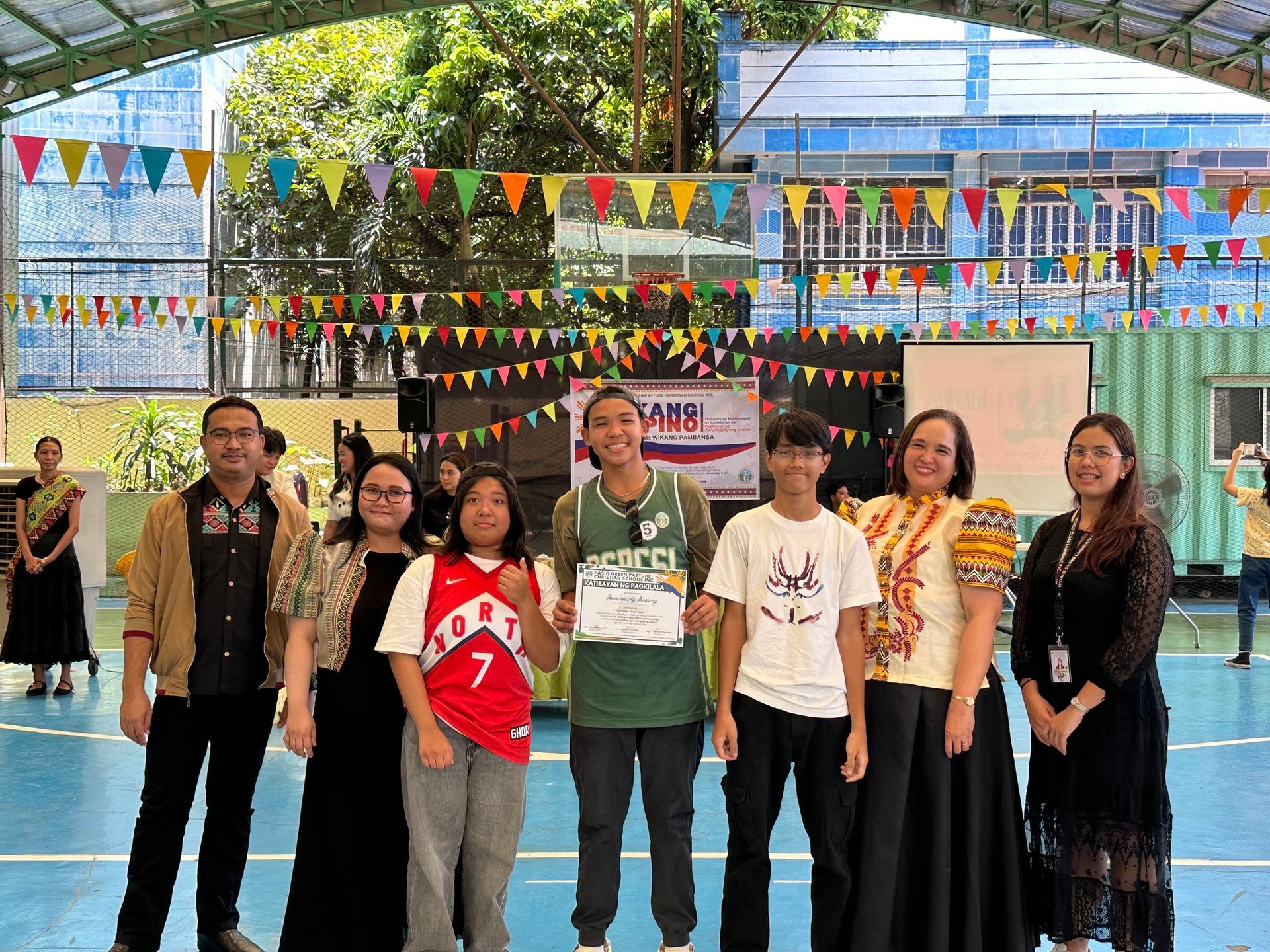 Best Christian School in Pasig