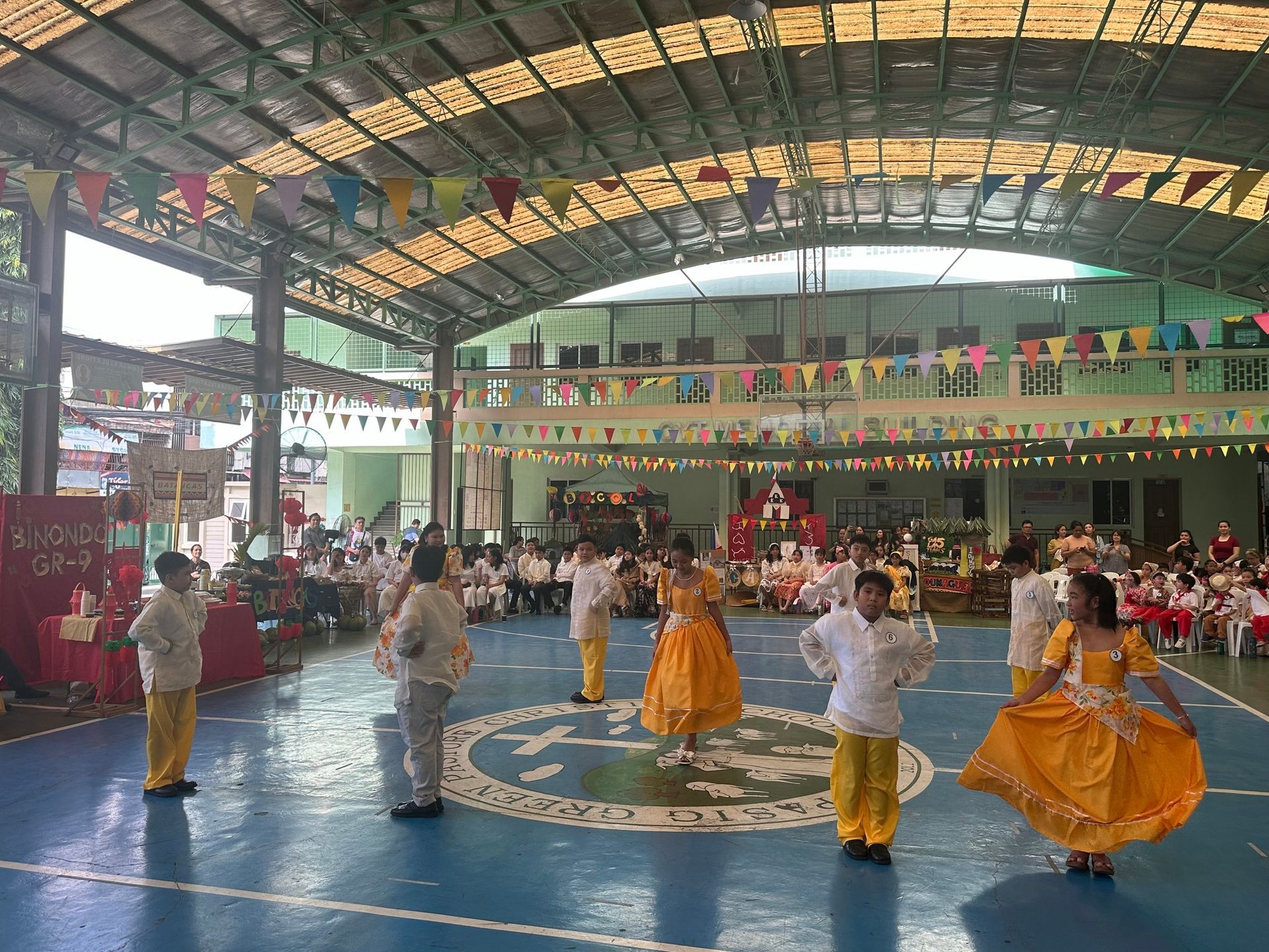 Best Christian School in Pasig