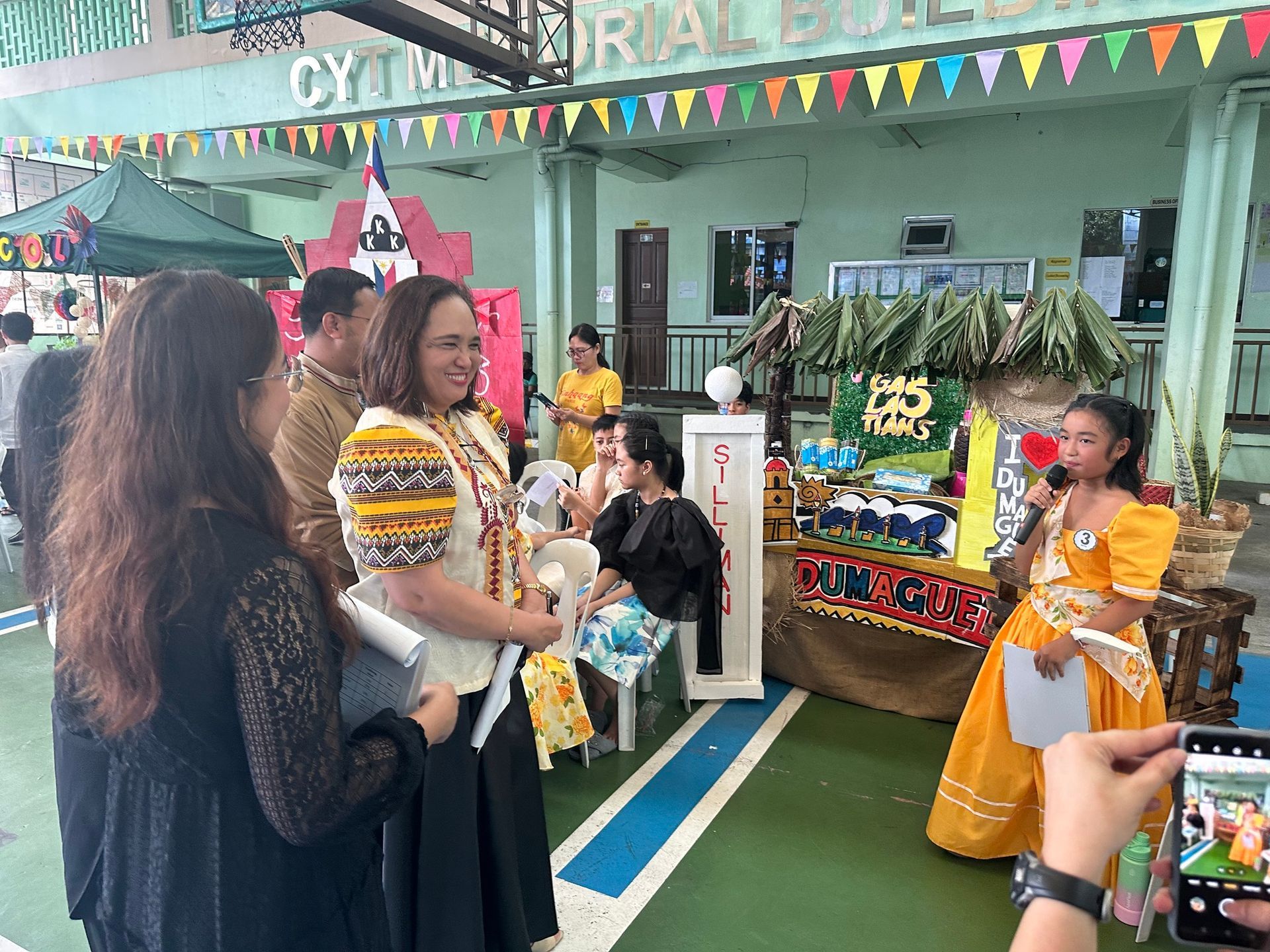 Best Christian School in Pasig