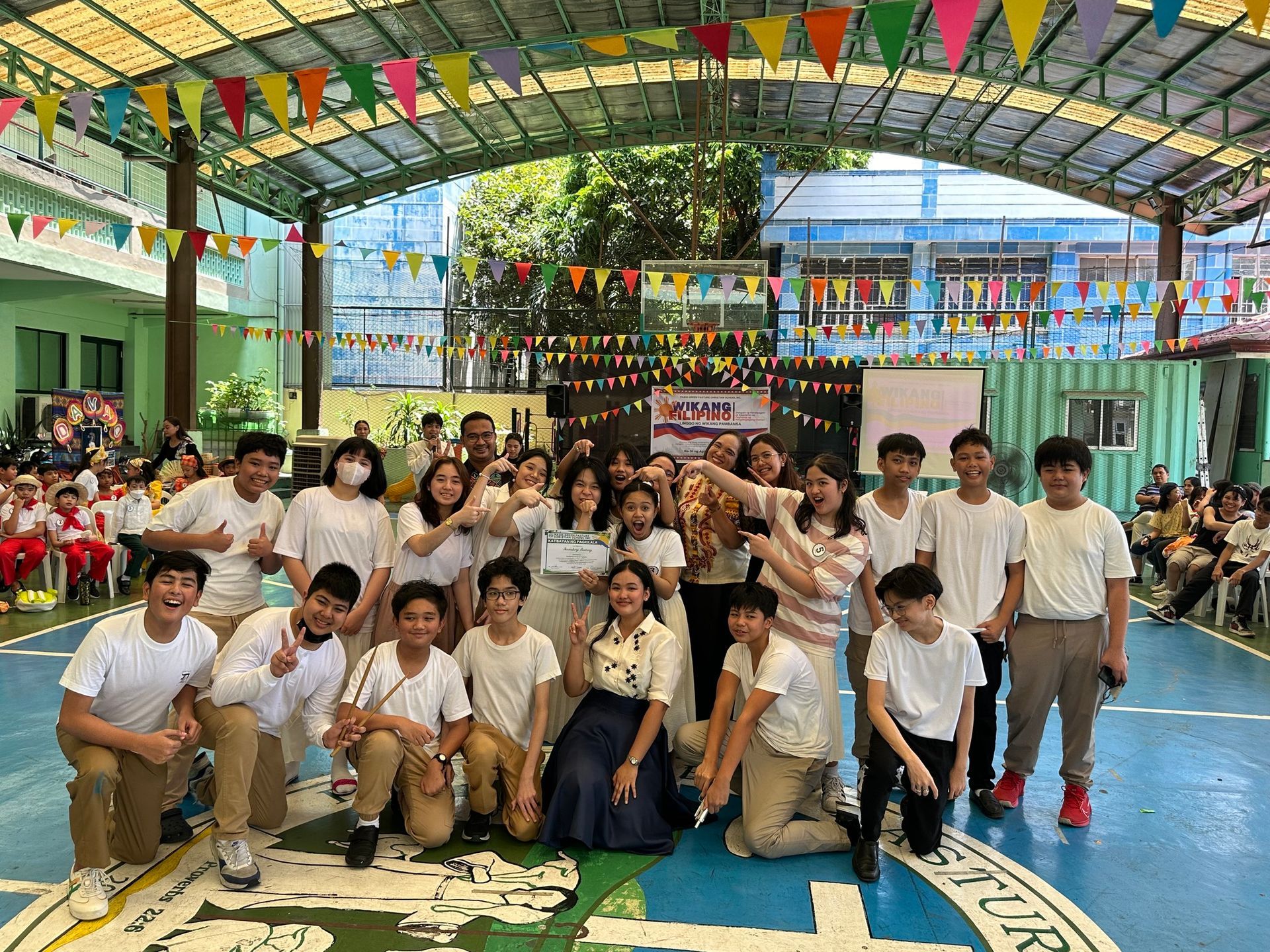 Best Christian School in Pasig