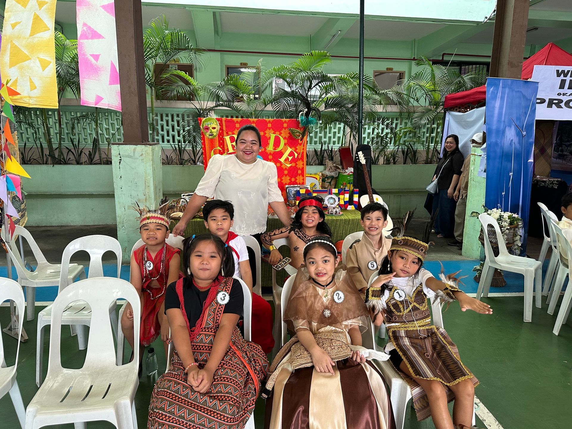 Best Christian School in Pasig