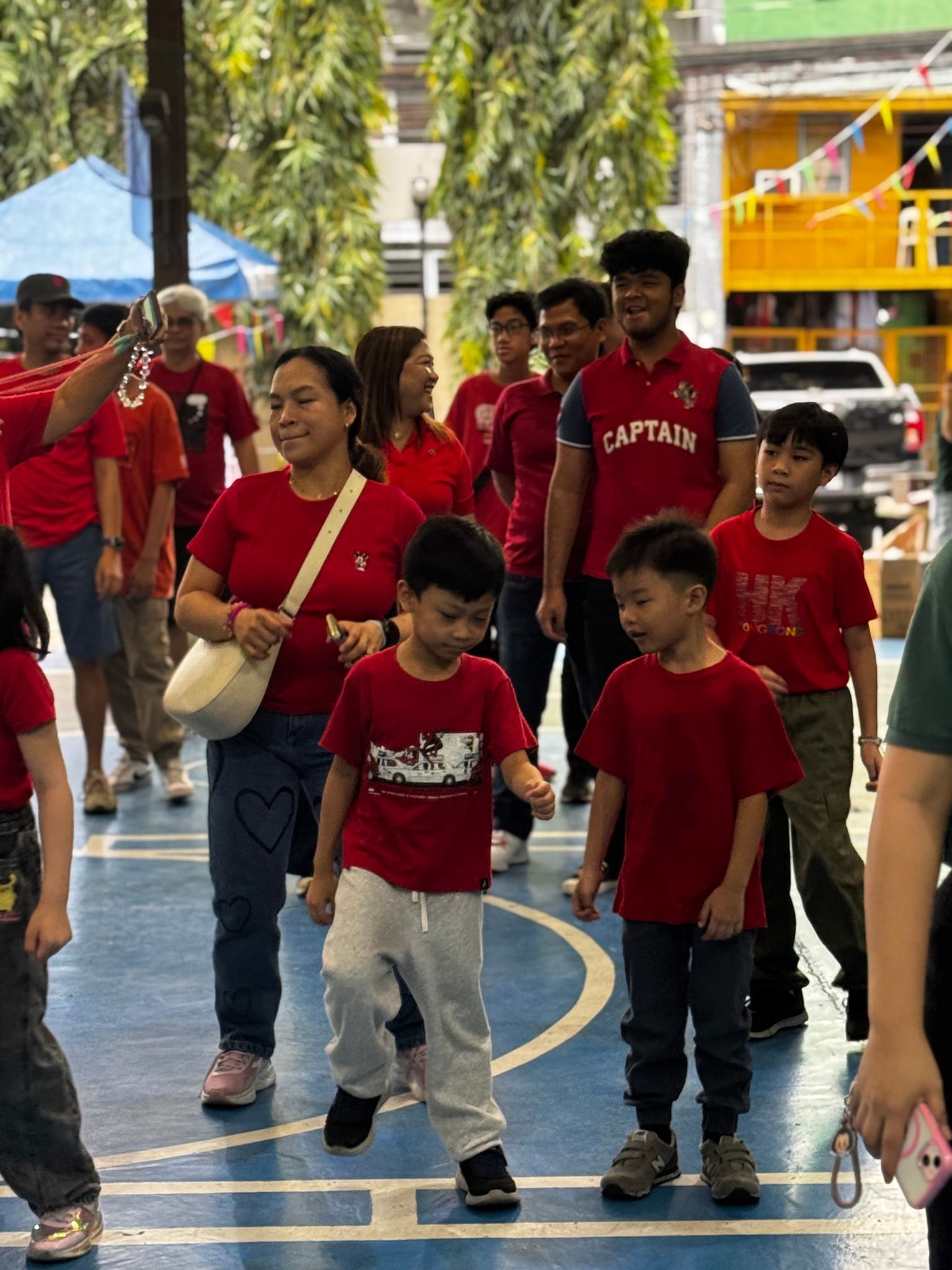 Best Christian School Pasig