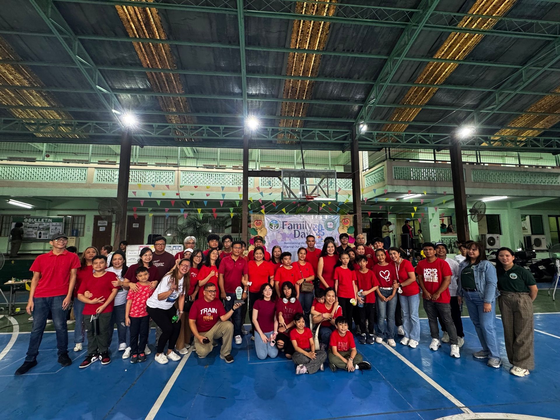 Best Christian School Pasig