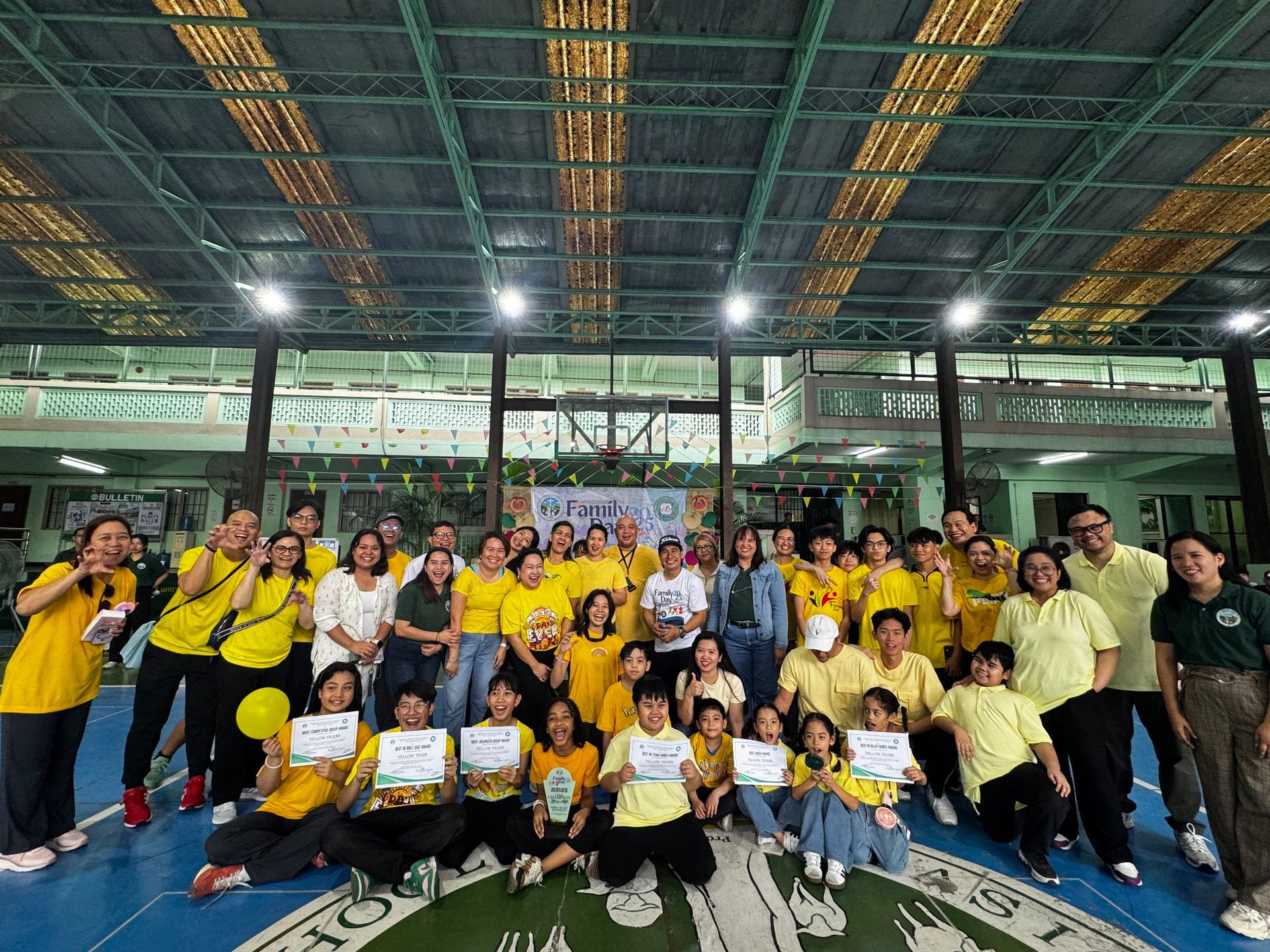 Best Christian School