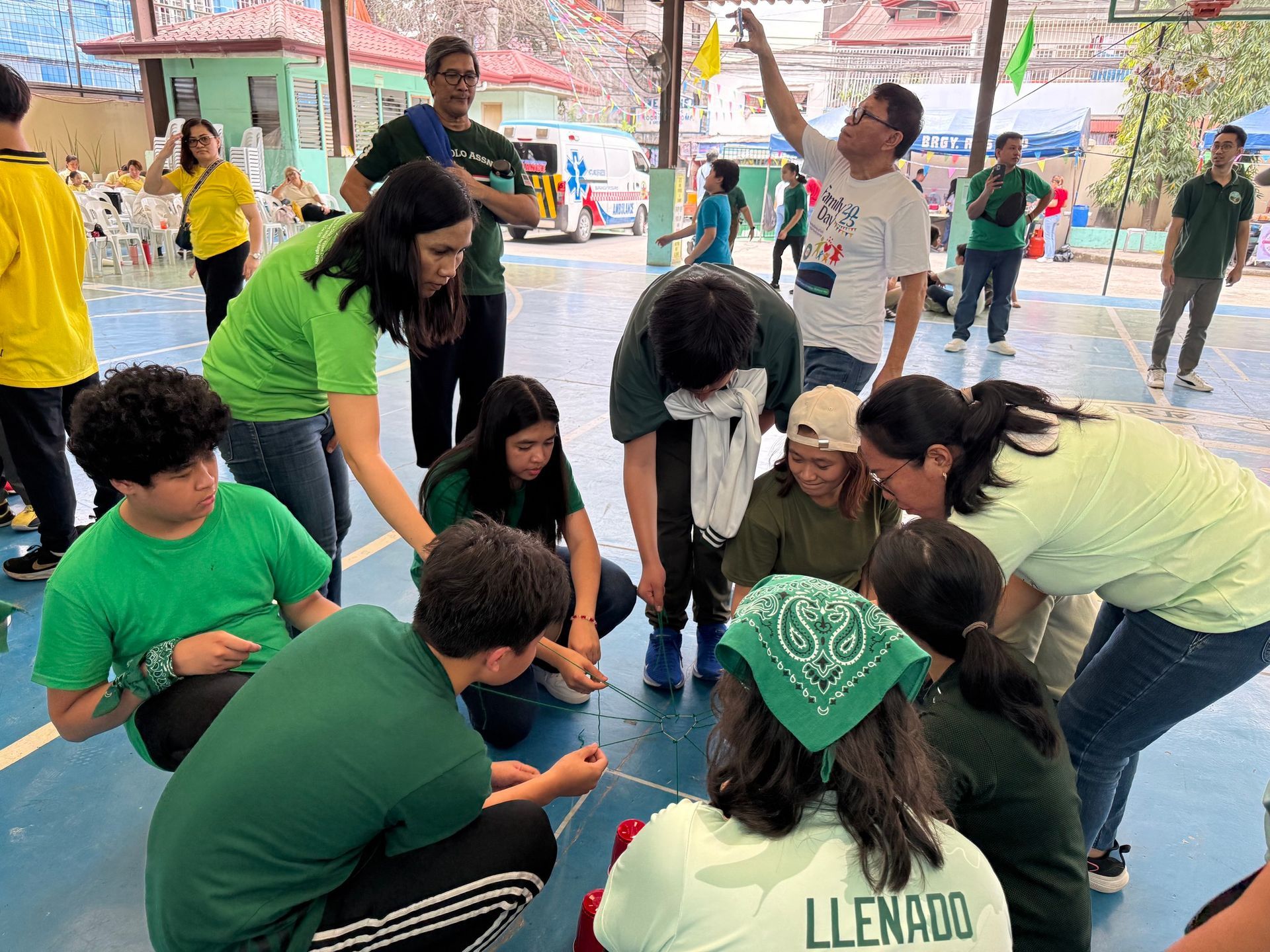 Best Christian School